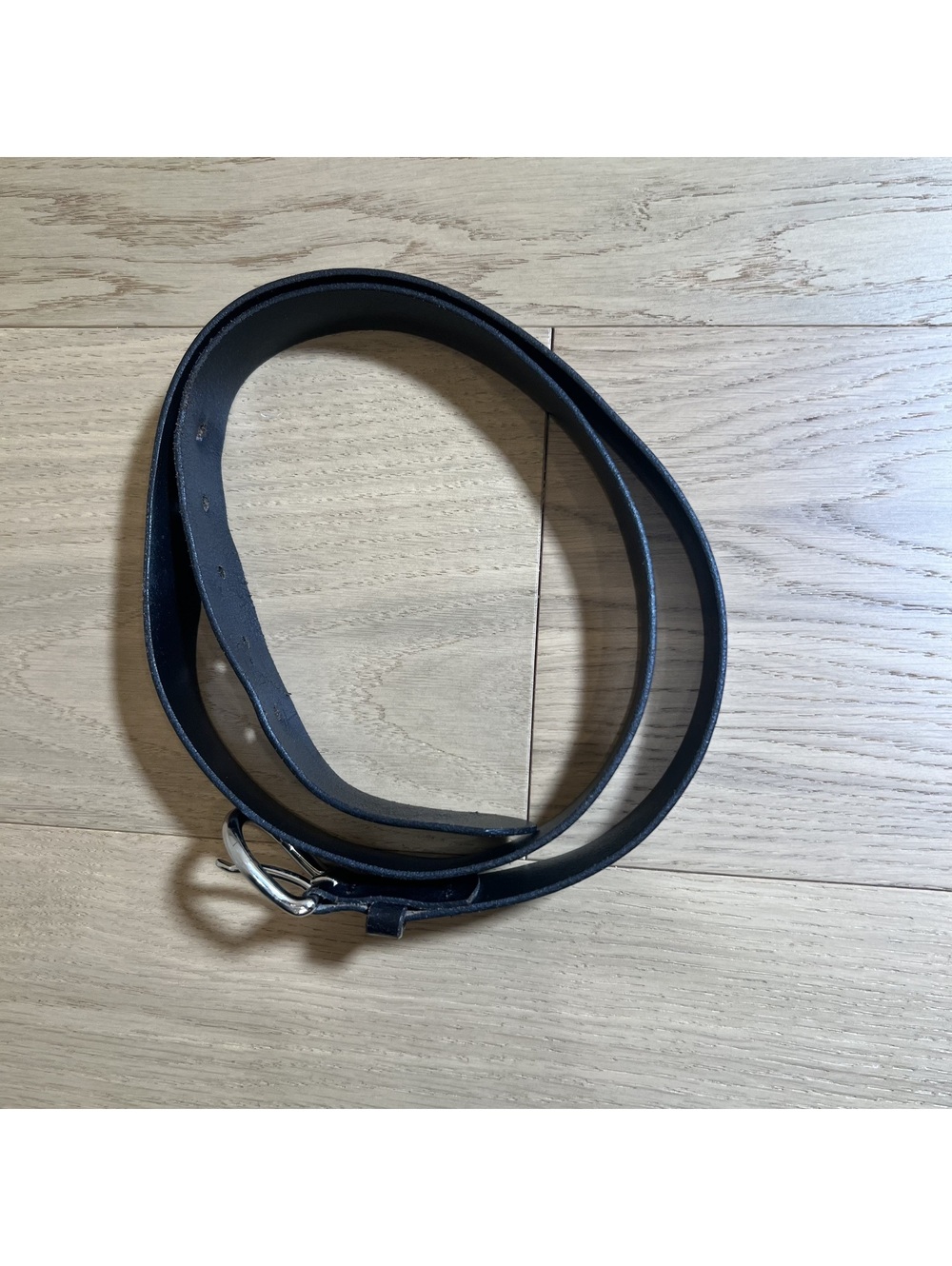 Gap Women's Navy Belt